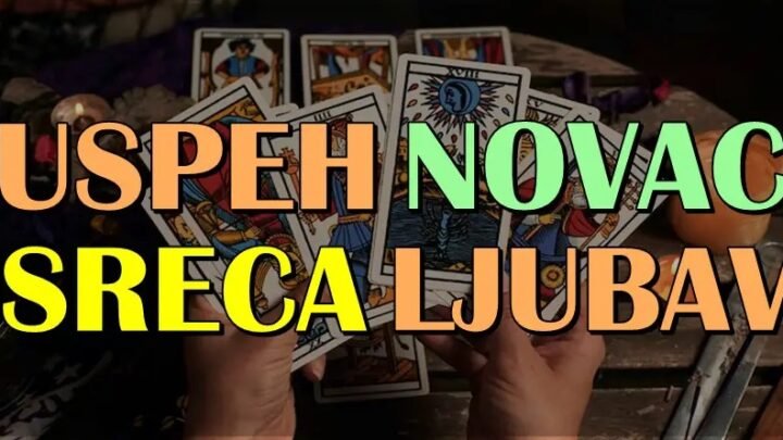 CIGANSKE KARTE OTKRIVAJU: Ova tri znaka zodijaka ceka VELIKI USPEH, NOVAC ali i LJUBAV o kakvoj su MASTALI!