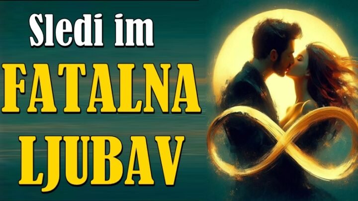 Najdivniji trenuci: Bilo je i vreme da OVI zodijaci dozive svoju FATALNU LJUBAV!