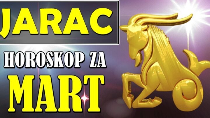 JARČEVI u MARTU će prosto PROCVETATI! Život im sprema velika iznenađenja!