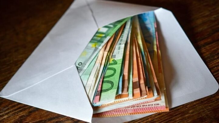 KONAČNO ĆE NESTATI PROBLEMI SA NOVCEM! OVI zodijaci će doživeti VELIKI PREOKRET u životu! PARA IM NECE FALITI!