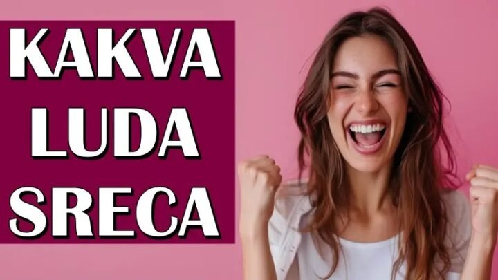 KAKVA LUDA SREĆA: DILEMA je resena – OVI zodijaci ce PROSTO POLUDETI od SILINE EMOCIJA i NALETA SRECNIH DESAVANJA u njihovim zivotima!