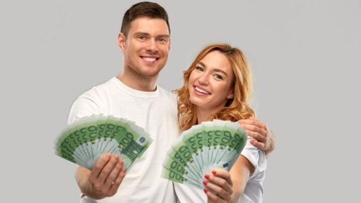 Debeo novcanik i srce puno ljubavi: Ova tri znaka ce biti i bogati i voljeni!