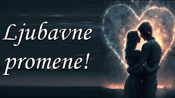 U naredna tri dana sledi ljubavna promena koju su neki zodijaci cekali celog zivota!