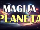 magija planeta