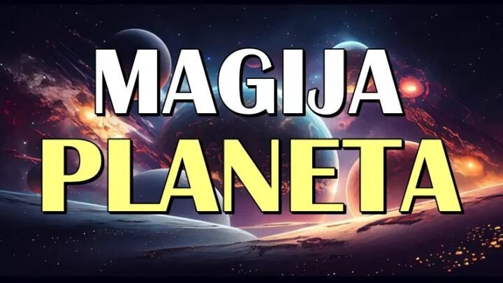 MAGIJA PLANETA – Ove zodijake očekuje VELIKI NOVAC i USPEH! Velika iznenadjenja dolaze, SPREMITE SE!