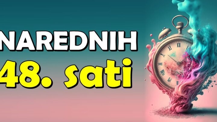 NAREDNIH 48. SATA ce PROMENITI ZIVOTE ovih znakova i oni ce DOBITI DOKAZ da se DOBROTA ISPLATI!