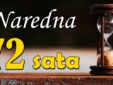 naredna 72. sata