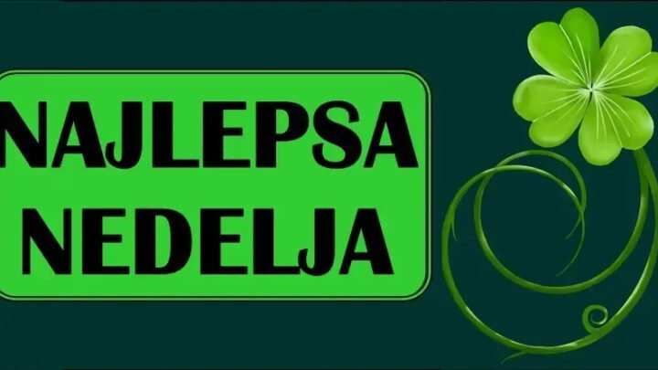 NAJLEPŠA SEDMICA u ŽIVOTU očekuje OVE znake zodijaka! Od 17. do 24. februara njima se NAJVEĆE ŽELJE OSTVARUJU!