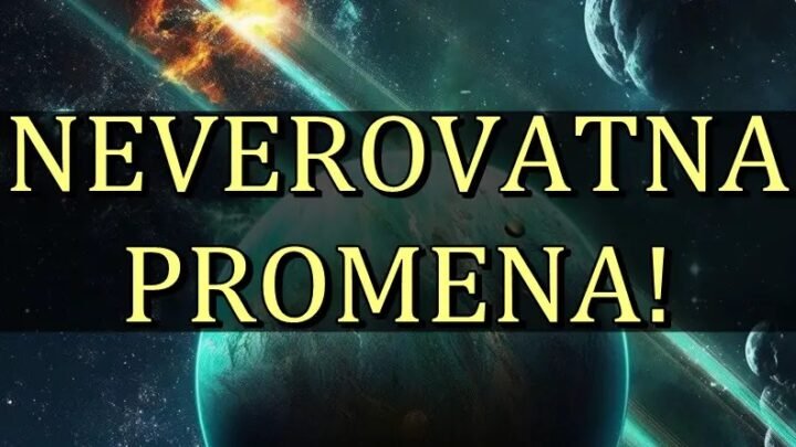 NEVEROVATNA PROMENA – Bikovi, Jarčevi i Vodolije dosta su se mučili, ZIVOT će im biti MNOGO LEPSI i imaće SVE STO POŽELE!