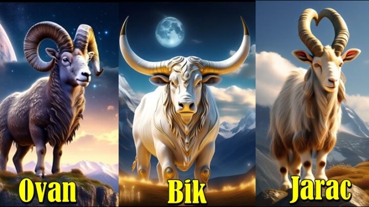 Prva polovina godine OVNU, BIKU I JARCU donosi OSTVARENJE NAJVEĆEG SNA!
