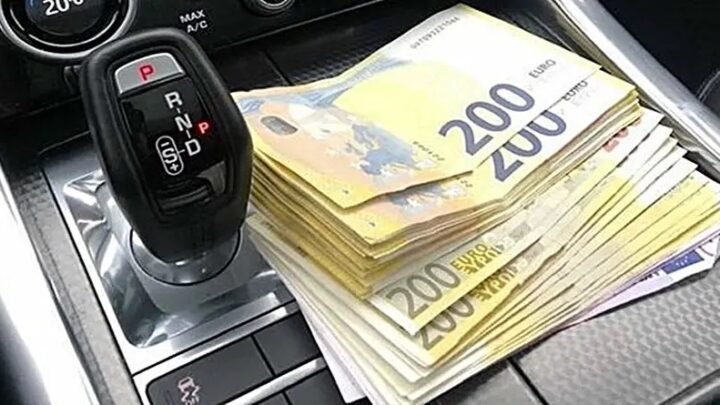 VREME je da se OBOGATE: OVIM znacima su SADA PRAZNI DZEPOVI i NOVCANICI ali do KRAJA FEBRUARA sledi LUDA ZIVOTNA PROMENA!