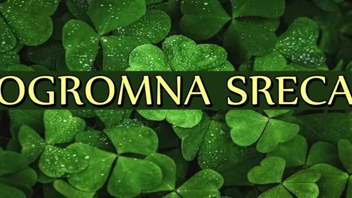 TOLIKO ih je NESRECE SNASLO da OVI znaci zodijaka NECE ZNATI sta ce OD SRECE koja ih CEKA ZA PAR DANA!