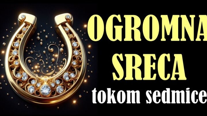 FEBRUAR ovim znacima NIJE LEPO POCEO, ali ce TOKOM OVE SEDMICE biti NAGRADJENI za svoja DOBRA DELA!