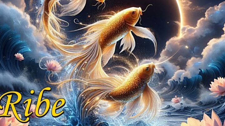 KARMA će u FEBRUARU biti NAKLONJENA RIBAMA! Sledi NAGRADA kakvu ne očekuju!