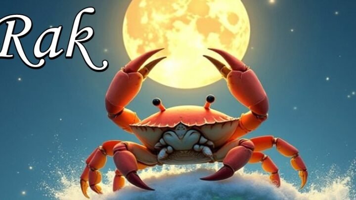 MOĆ RAKA – Zbog ovoga niko ne može da se poredi sa njim!