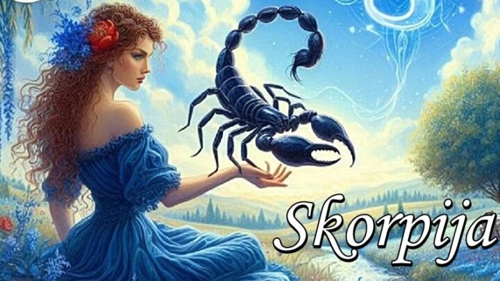 KARMA će u FEBRUARU biti NAKLONJENA ŠKORPIJAMA! Sledi NAGRADA kakvu ne očekuju!