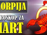 škorpiju