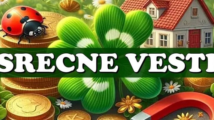 Srećne vesti: Ako ste rodjeni u OVIM zodijacima znajte da NEMA SUMNJE da cete USPETI u SVOJIM CILJEVIMA!