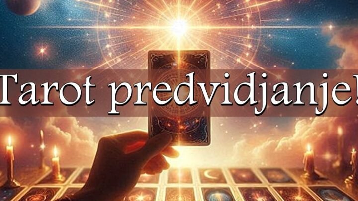 Tarot prognoza za sve znakove: Zadnji dani februara i prvi dani marta ce biti cista magija,ali nekome i najveca razocarenja!