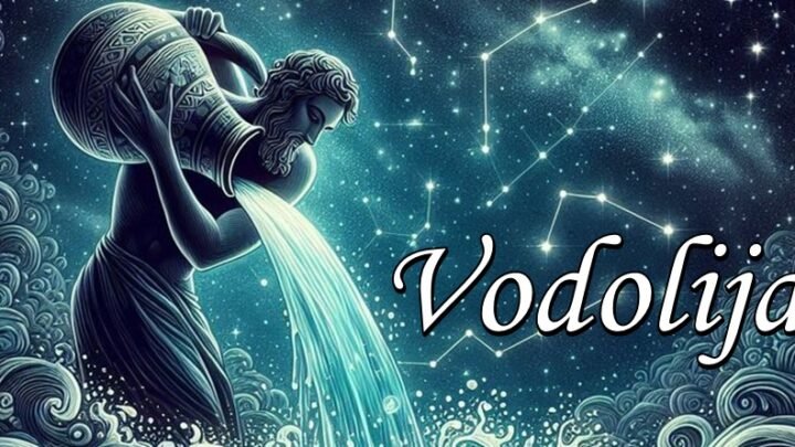 KARMA će u FEBRUARU biti NAKLONJENA VODOLIJAMA! Sledi NAGRADA kakvu ne očekuju!