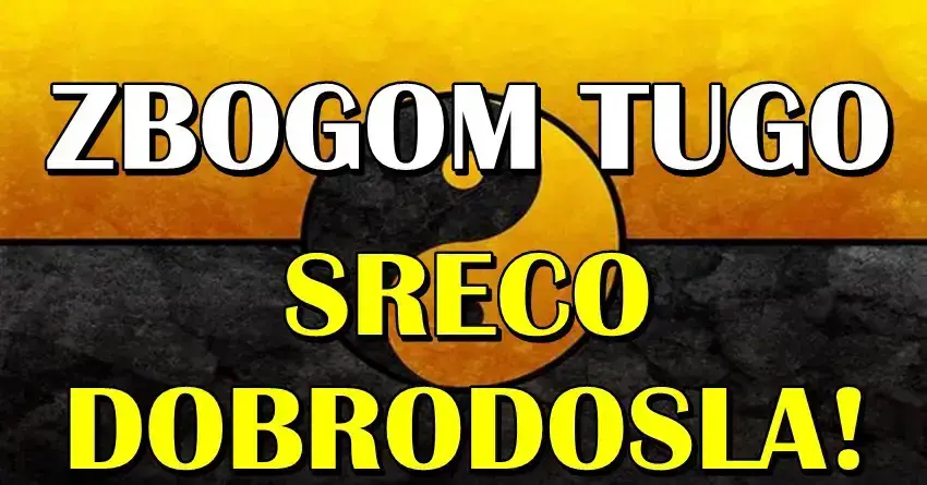 OD TUGE DO OGROMNE SREĆE! Ovi zodijaci će konačno doživeti zasluženu sreću!