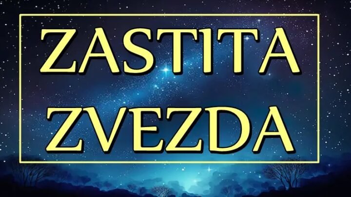 ZVEZDE ĆE IM PRUŽITI ZAŠTITU! Posle veoma teškog perioda ova TRI zodijaka konačno čeka MIR I BLAGOSTANJE!