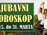 Od 15. do 31. marta slede LJUBAVNI PREOKRETI! Ovi znaci će doživeti najveće čudo i sreću u životu!