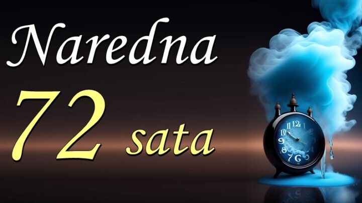 Naredna 72 sata će doneti NAJVEĆI BLAGOSLOV za TRI znaka zodijaka! Ogromna sreća im sledi!