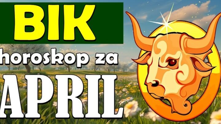 BIKA u APRILU očekuje VELIKI ŽIVOTNI PREOKRET! Životna prilika im sledi!