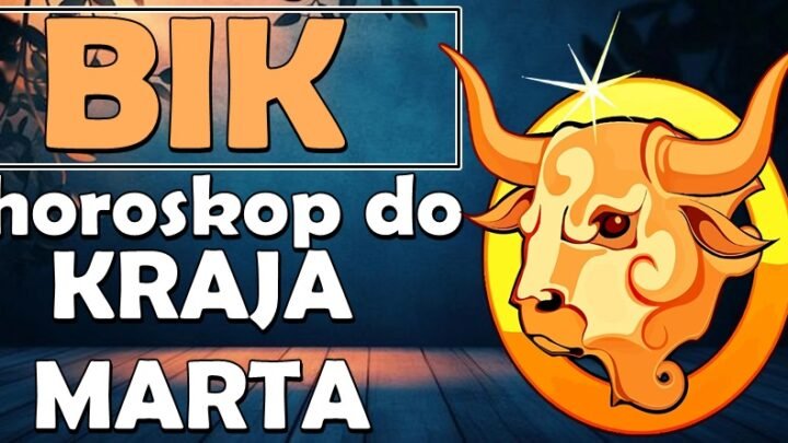 BIKOVI do KRAJA MARTA doživeće važna i neočekivana dešavanja! Sledi im totalna promena!