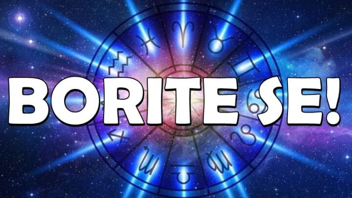 Nemojte biti ljubomorni vec se BORITE za ono sto je VASE: Imamo VAZNU LJUBAVNU PORUKU za OVE znakove zodijaka!