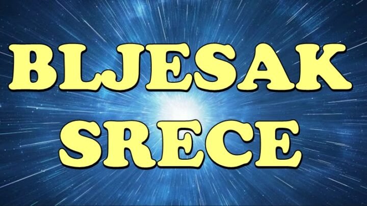 BLJESAK SREĆE – Posle teških dana za OVE zodijake imamo SJAJNE VESTI! Radost će konačno ispuniti njihove živote!