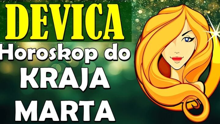 DEVICE do KRAJA MARTA očekuje VELIKA SREĆA! Sudbina im sprema neočekivano!