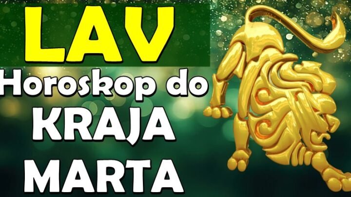 LAVOVI će do KRAJA MARTA doživeti VELIKO IZNENAĐENJE! Ovu priliku ne propuštajte!