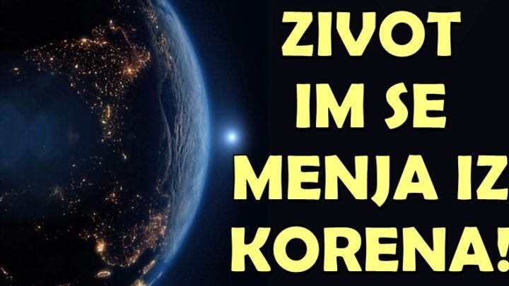 ŽIVOT im se MENJA IZ KORENA: VELIKE PROMENE su u najavi za OVE zodijake!