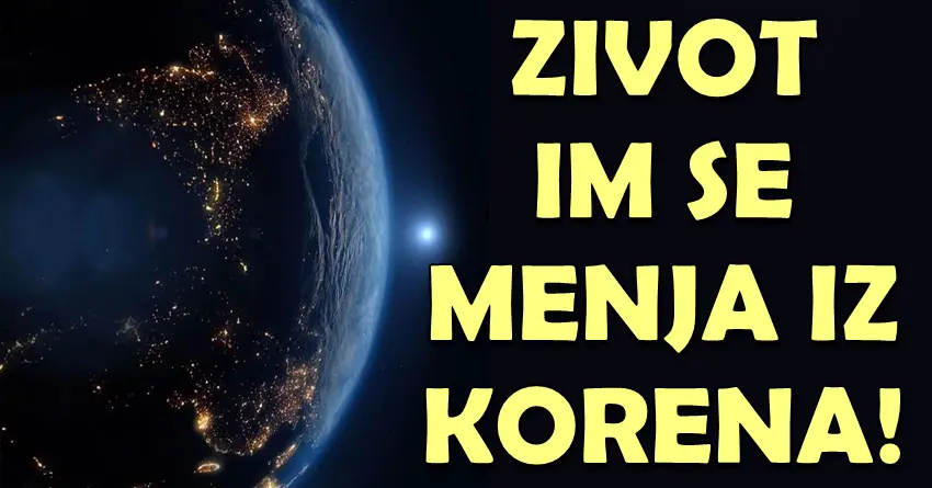 život im se menja