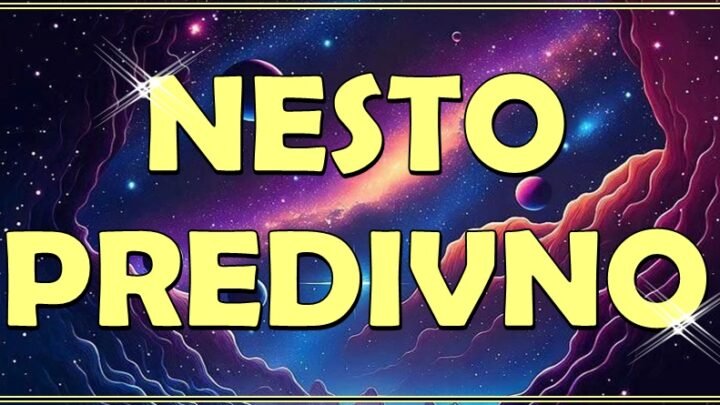 NEŠTO PREDIVNO: Nemojte odustajati od svojih snova ako ste rodjeni u ovim znacima – radujte se onome sto dolazi i znajte da ce iznenadjenja tek uslediti!