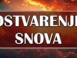 Naredni dani donose OSTVARENJE SNOVA: OVI zodijaci će shvatiti da se isplati biti DOBAR ČOVEK!