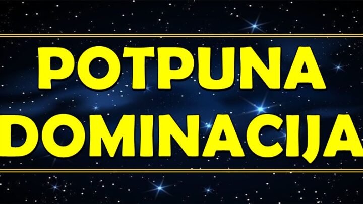 POTPUNA DOMINACIJA – OVI znaci će do kraja marta ostvariti SVE STO ZELE! Život će im POSTATI BAJKA!