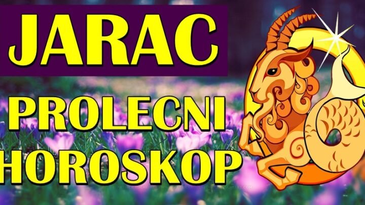 PROLEĆNI HOROSKOP ZA JARCA pročuje da se spremite za PRAVO ČUDO! Neočekivan preokret sledi!