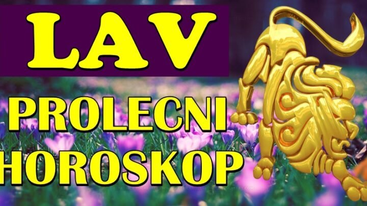 PROLEĆNI HOROSKOP za LAVA donosi mnogo ludih dešavanja! Ostvariće im se jedna želja!