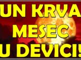 Sledi PUN KRVAV MESEC u DEVICI 14. marta: Za ova tri znaka krece savrsen period – pun ljubavi,para i srece!