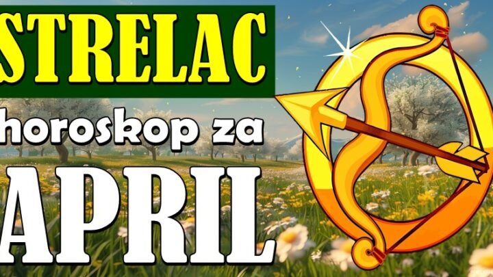 STRELCA u APRILU očekuje NAJVEĆA PROMENA! Za ovo ste se dugo borili!