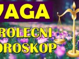 prolećni horoskop za vage