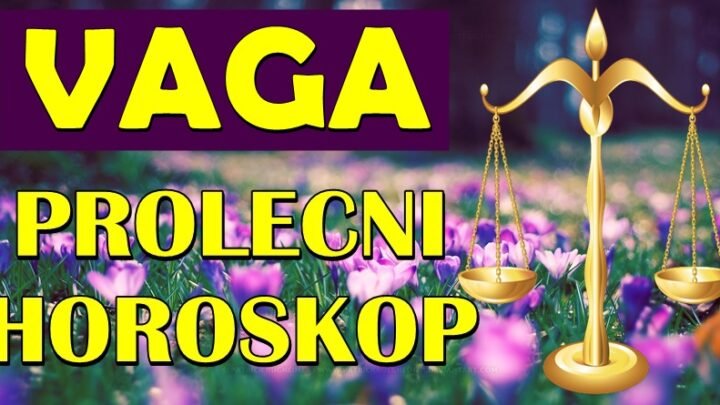 PROLEĆNI HOROSKOP ZA VAGE donosi pravu prolećnu čaroliju! Sreća im tek stiže!