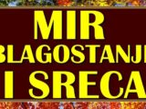 ČUDA SE IPAK DEŠAVAJU – Mir i blagostanje će zameniti tugu u životu ova TRI zodijaka!