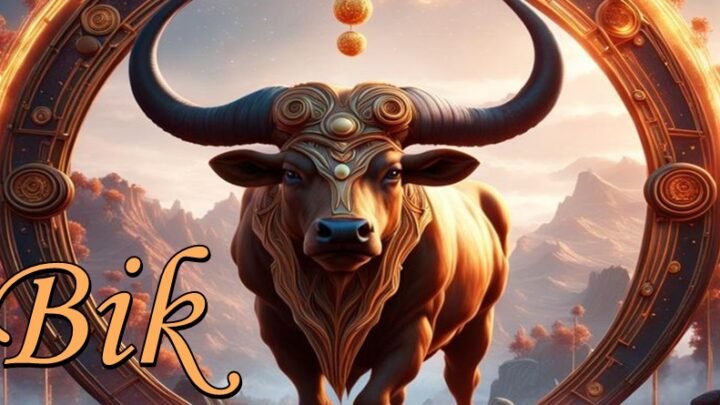 KARMA će u APRILU biti NAKLONJENA BIKOVIMA! Sledi NAGRADA kakvu ne očekuju!