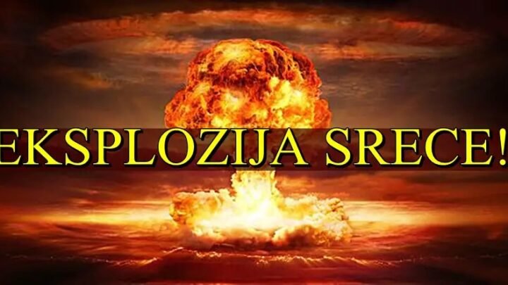 EKSPLOZIJU SREĆE će osetiti: TUGA je DUGO u DUSAMA ovih zodijaka, ali tokom NAREDNA TRI DANA oni ce OSTVARITI svoj NAJVECI ZIVOTNI SAN!