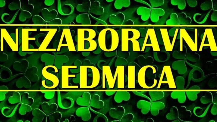 NEZABORAVNA SEDMICA: U periodu od 17. do 24. marta, cak TRI ZNAKA ce OSTVARITI NAJVECU ZELJU u svom zivotu!
