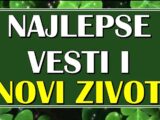 Najlepše vesti i NOVI ZIVOT: Imajte na umu da DOLAZE TRENUCI ZA PAMCENJE za OVE zodijake!